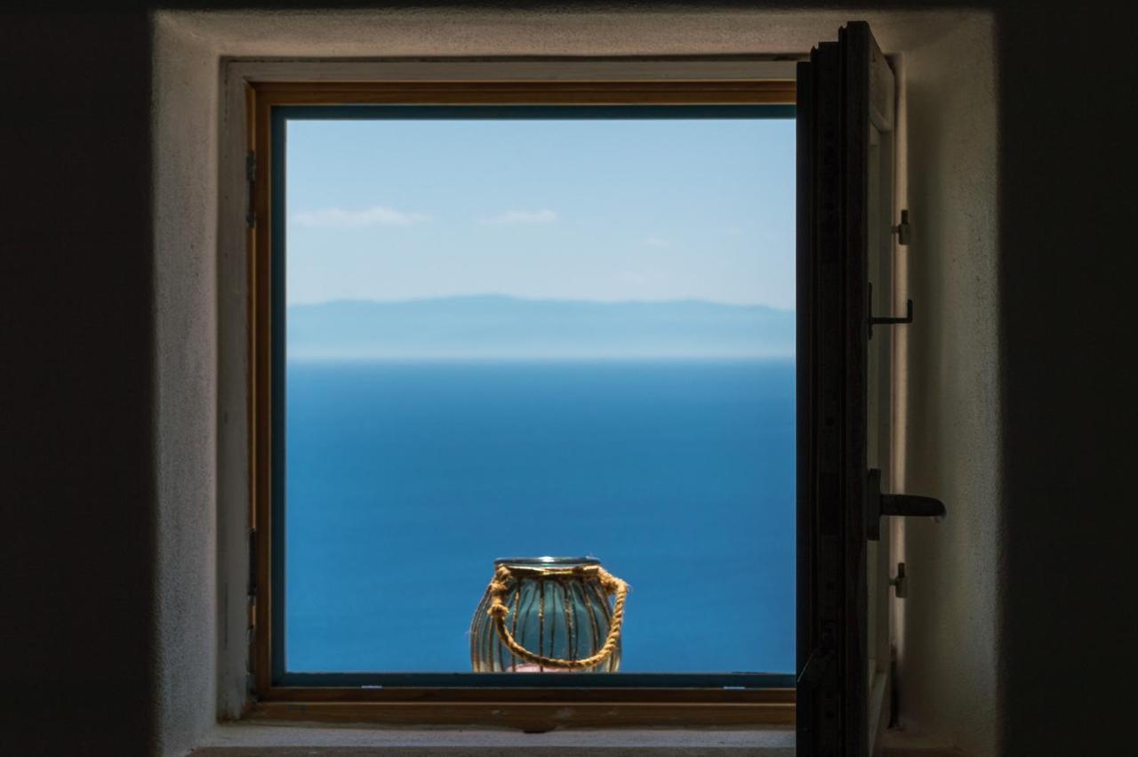 Casa Falco Della Regina Pecorini Εξωτερικό φωτογραφία