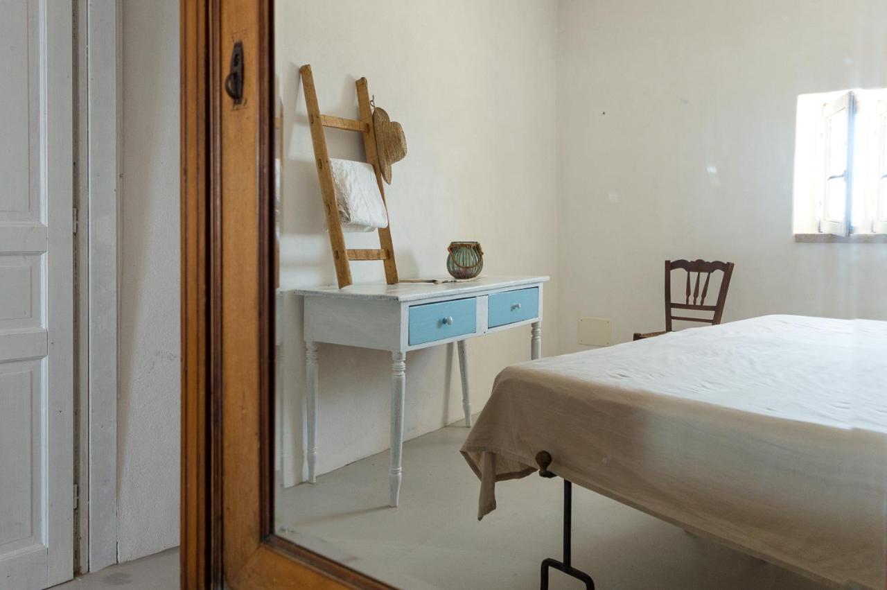 Casa Falco Della Regina Pecorini Εξωτερικό φωτογραφία