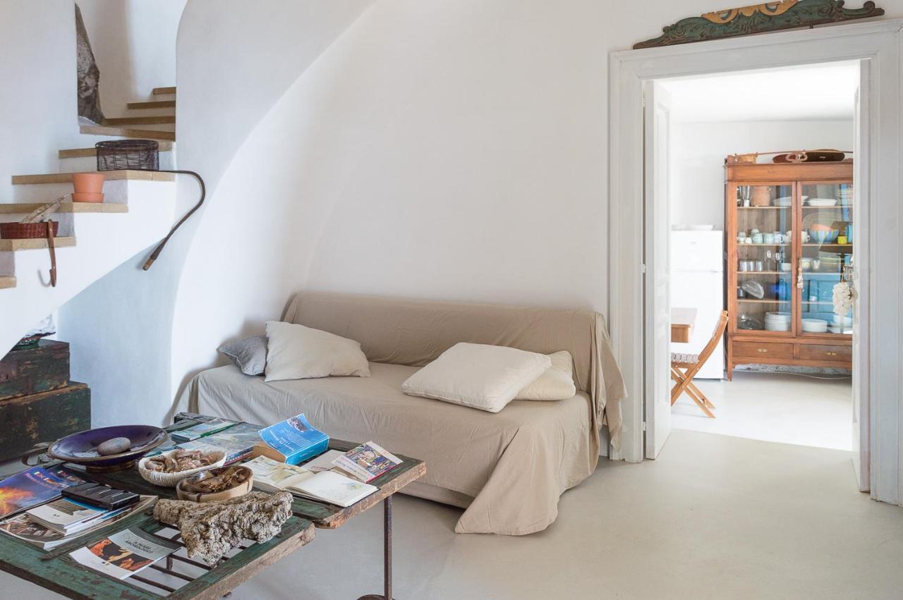 Casa Falco Della Regina Pecorini Εξωτερικό φωτογραφία