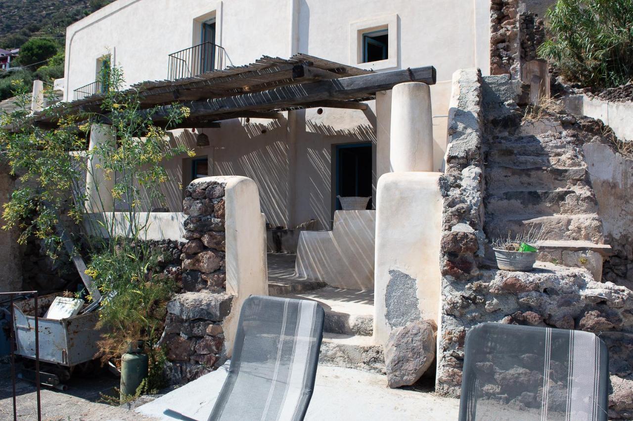 Casa Falco Della Regina Pecorini Εξωτερικό φωτογραφία