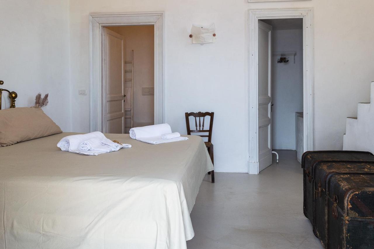 Casa Falco Della Regina Pecorini Εξωτερικό φωτογραφία