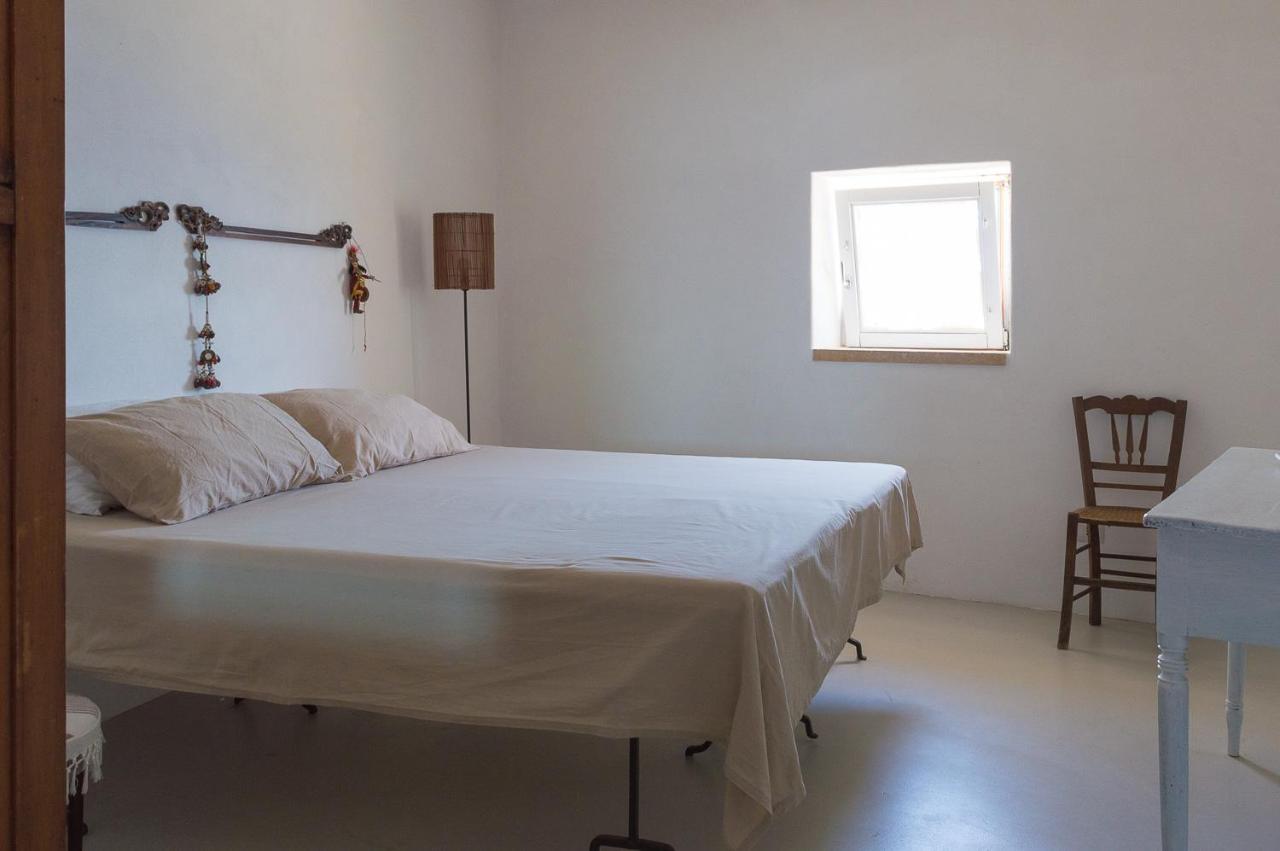 Casa Falco Della Regina Pecorini Εξωτερικό φωτογραφία