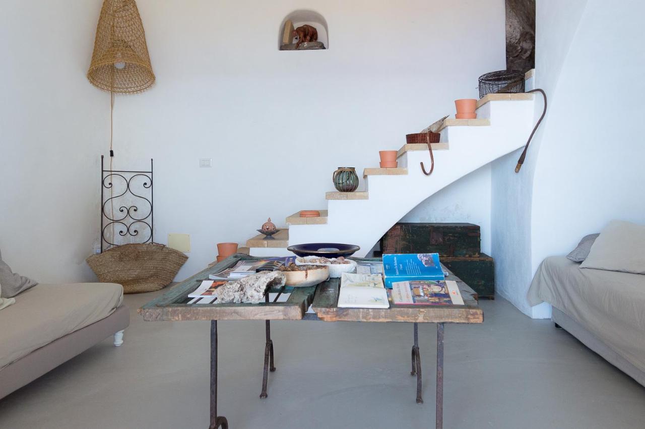 Casa Falco Della Regina Pecorini Εξωτερικό φωτογραφία