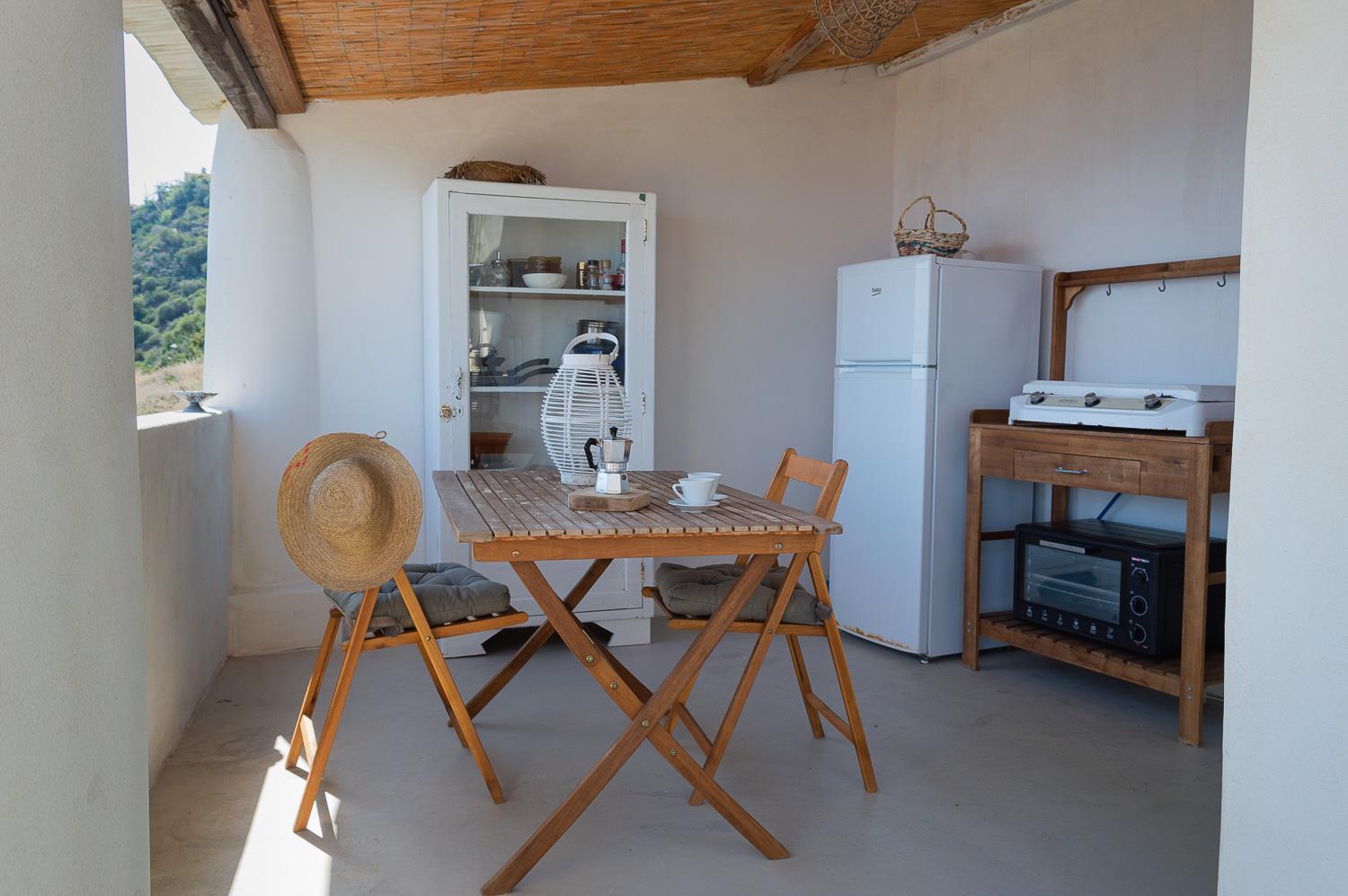 Casa Falco Della Regina Pecorini Εξωτερικό φωτογραφία