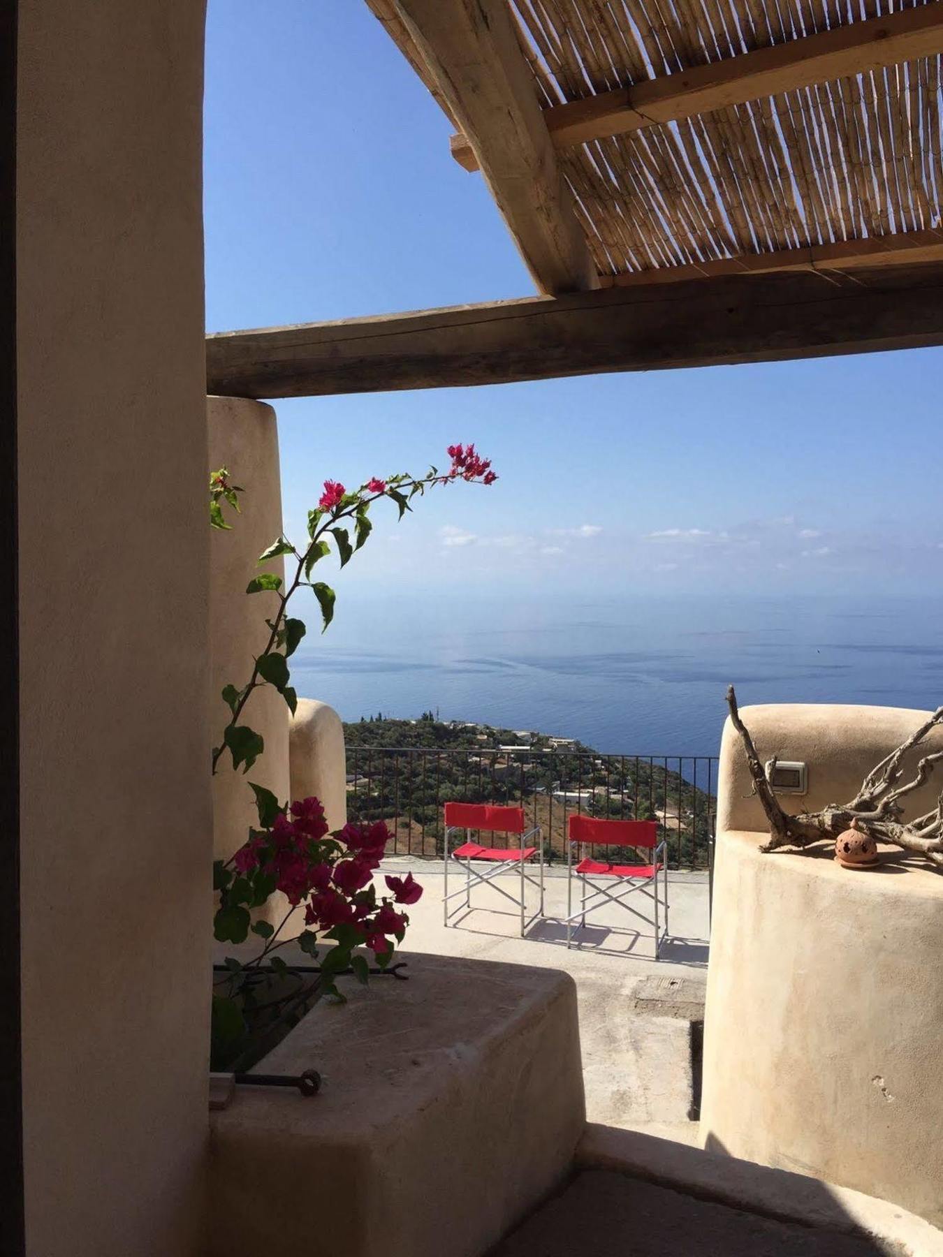 Casa Falco Della Regina Pecorini Εξωτερικό φωτογραφία