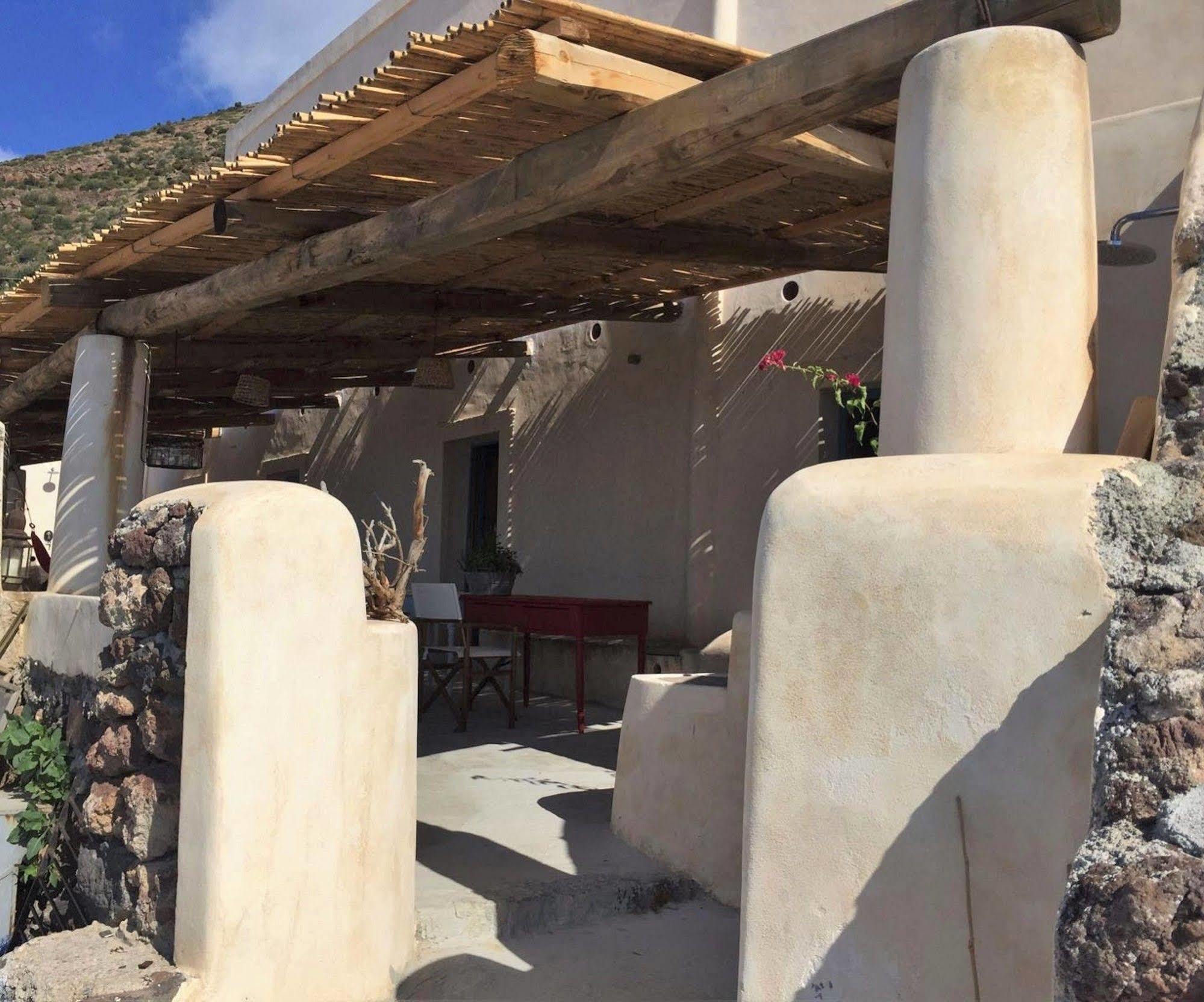 Casa Falco Della Regina Pecorini Εξωτερικό φωτογραφία