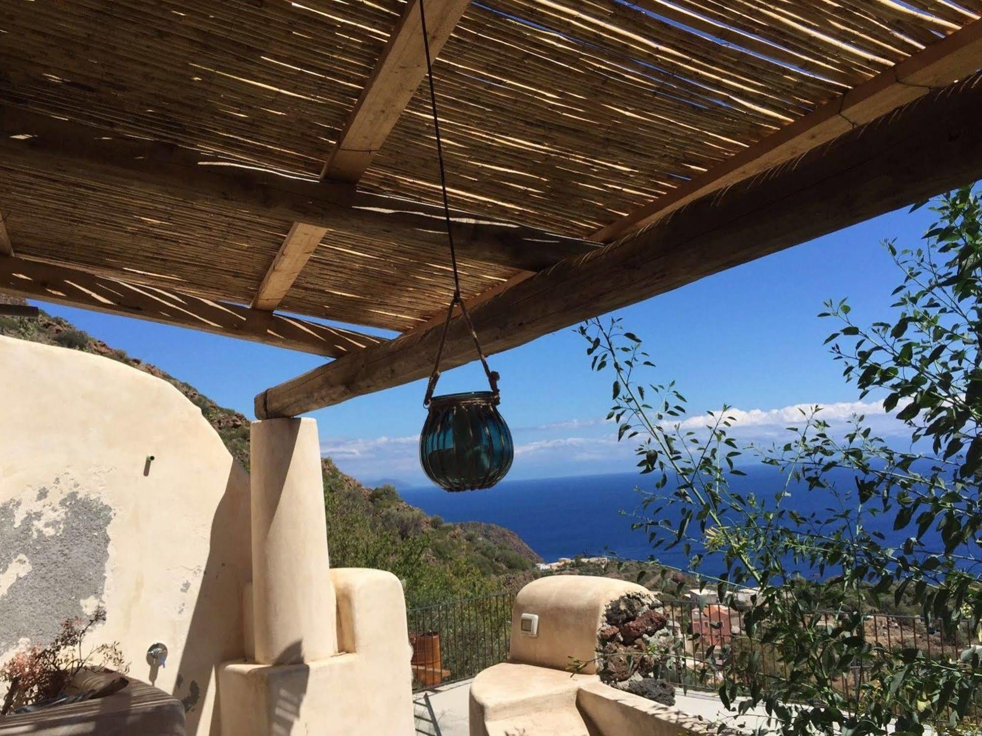 Casa Falco Della Regina Pecorini Εξωτερικό φωτογραφία