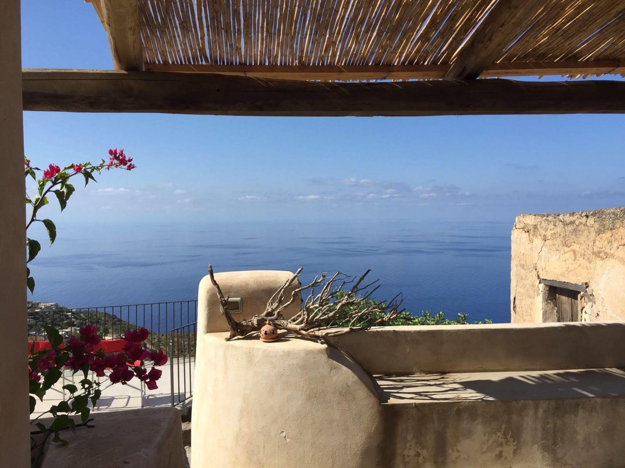 Casa Falco Della Regina Pecorini Εξωτερικό φωτογραφία